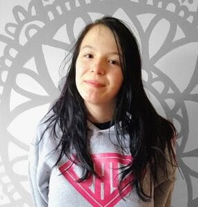 Image de Sara Pelletier