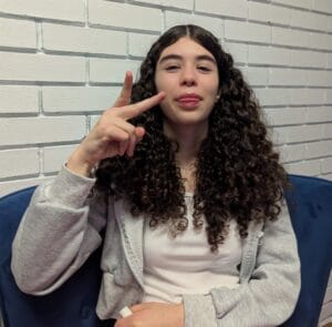 Image de Annabelle Fontaine