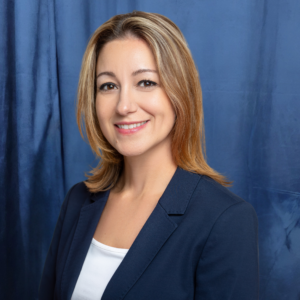 Geneviève Rheault